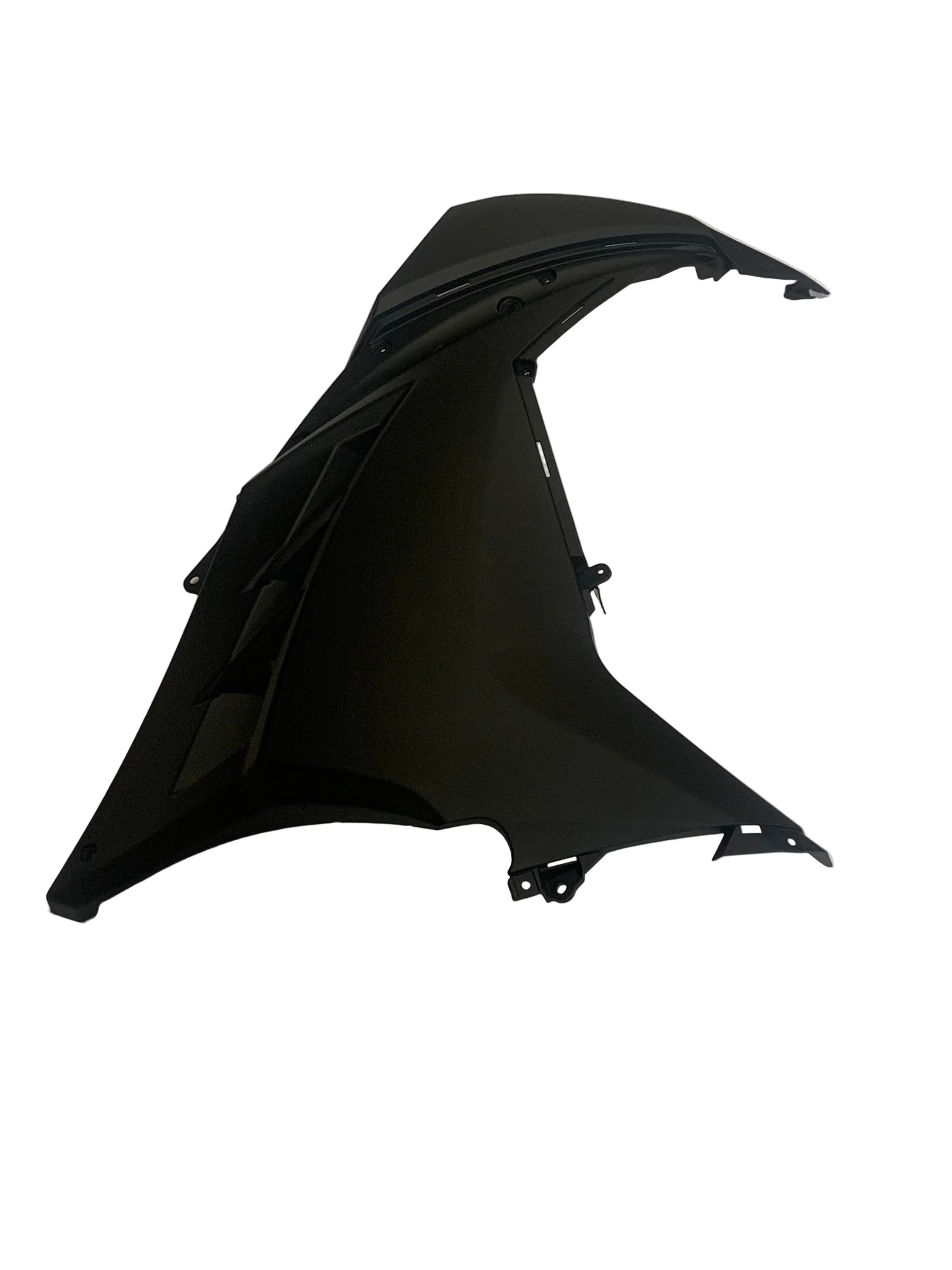 X22GT 250cc Automatic Motorcycle | Main Right Fairing (YY350-6E-2200131)