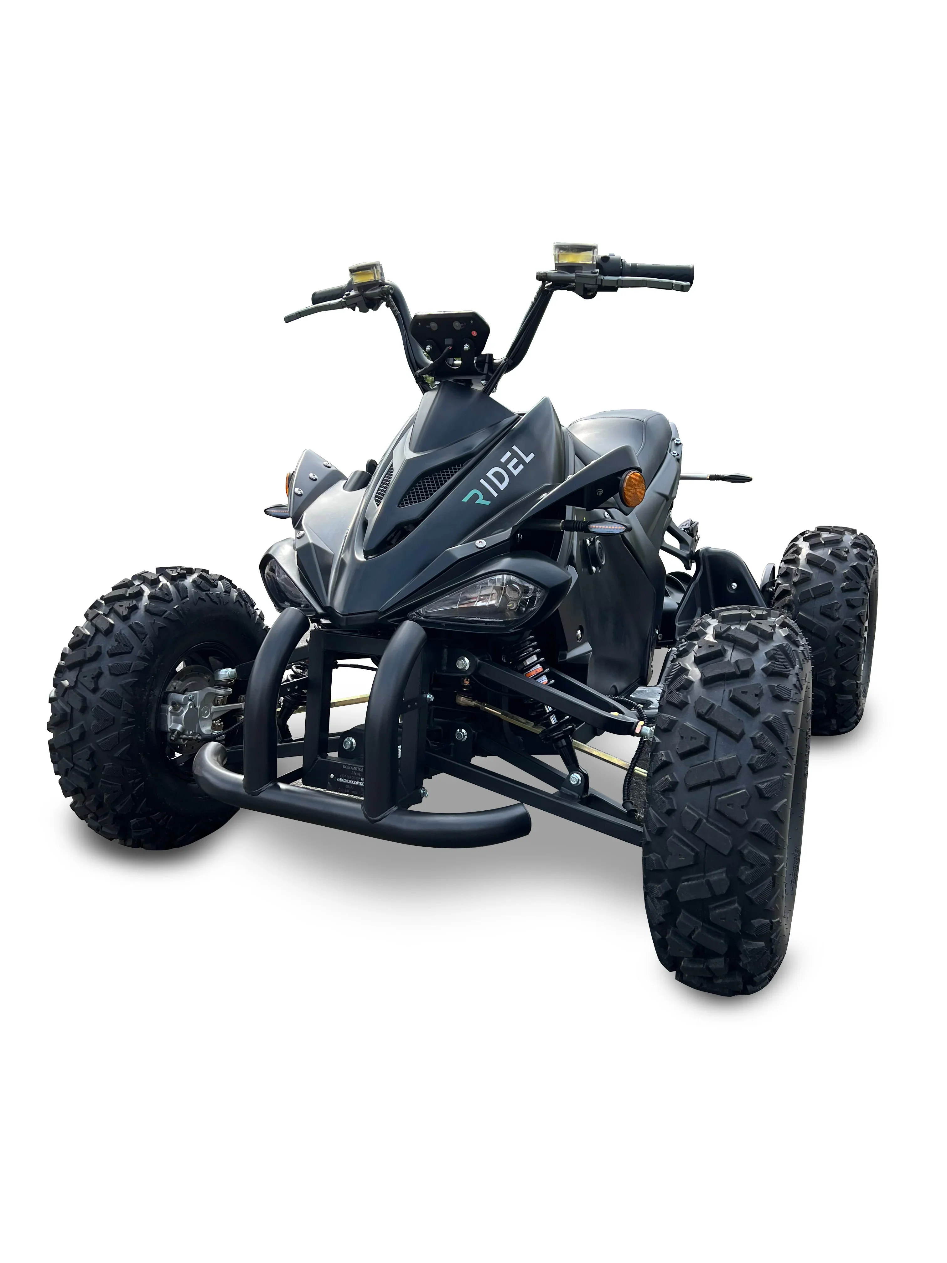 ATV OFF ROAD