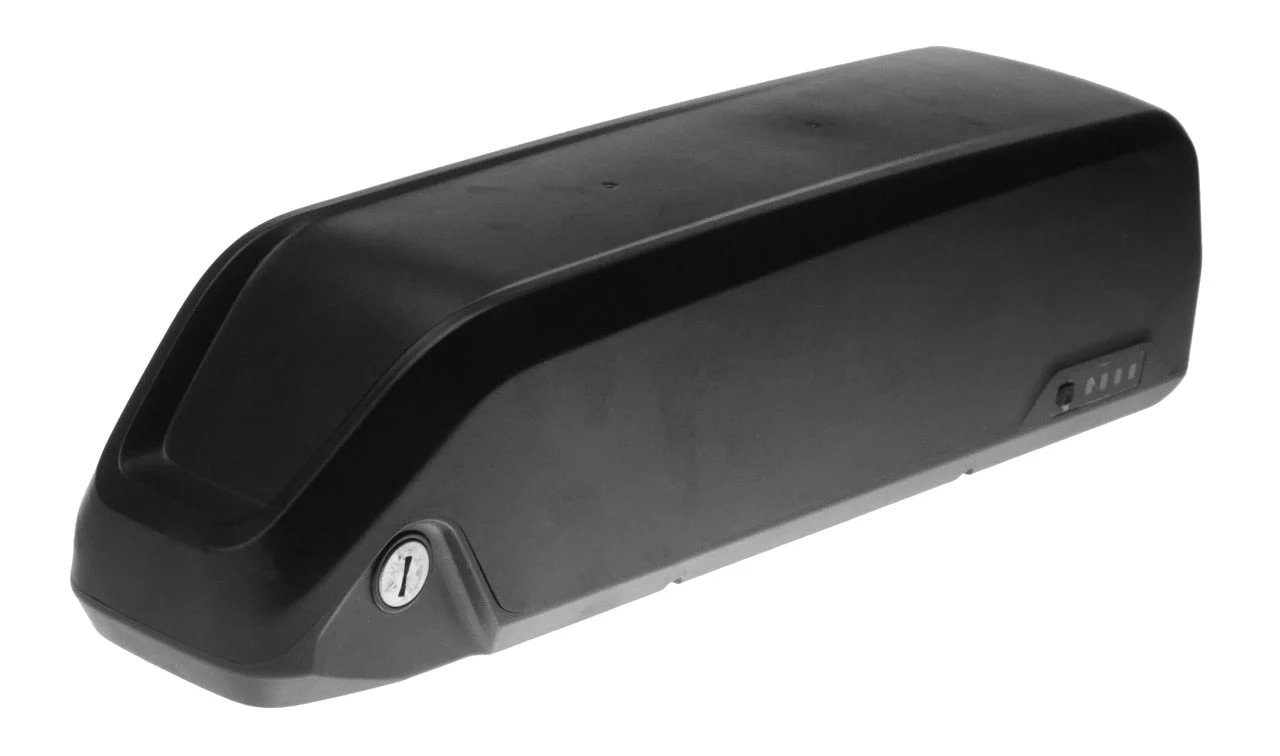 48V 14AH (13S) USA Made High Performance Hard-Case Battery System