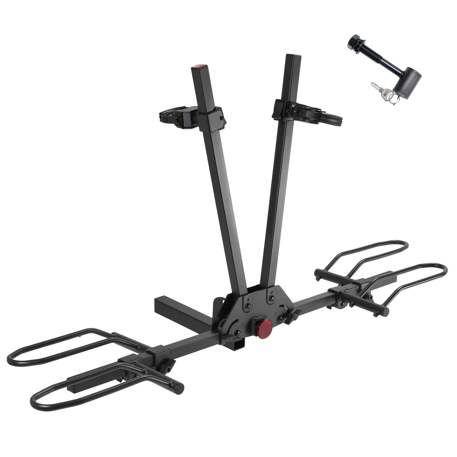 CRAVOT MagRack F2 Hitch Bike Rack | Canada