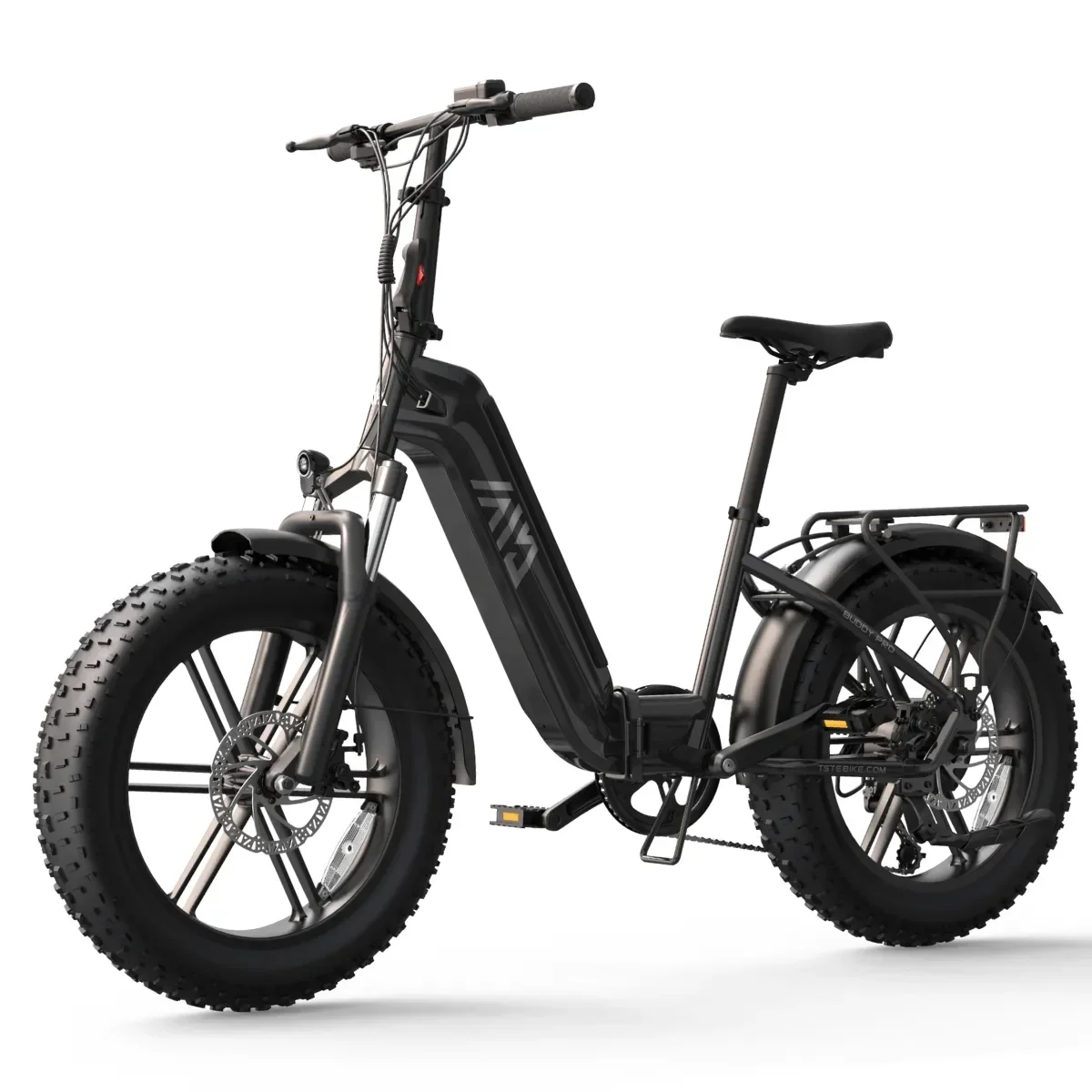 TST? Buddy Pro 20''  Folding Ebike