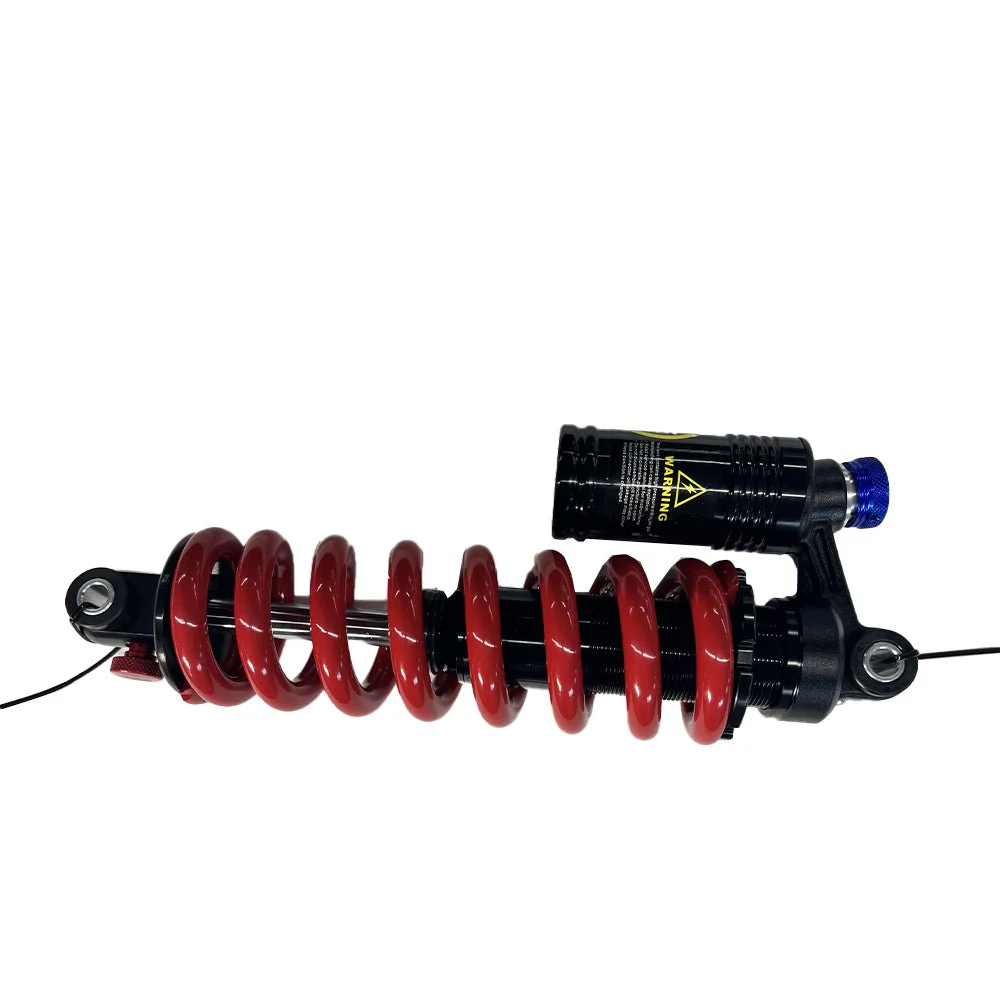 Electric Bike Rear Shock Absorber