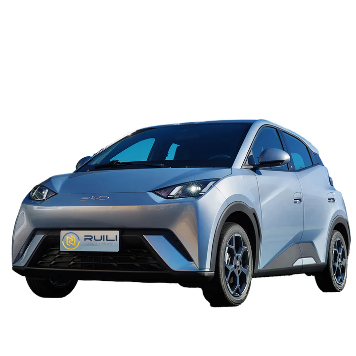 2024 Hot Sale Byd Seagull Electric Car 305km Flying Version with 4 Seats New Energy Vehicles Directly From China Electric Car