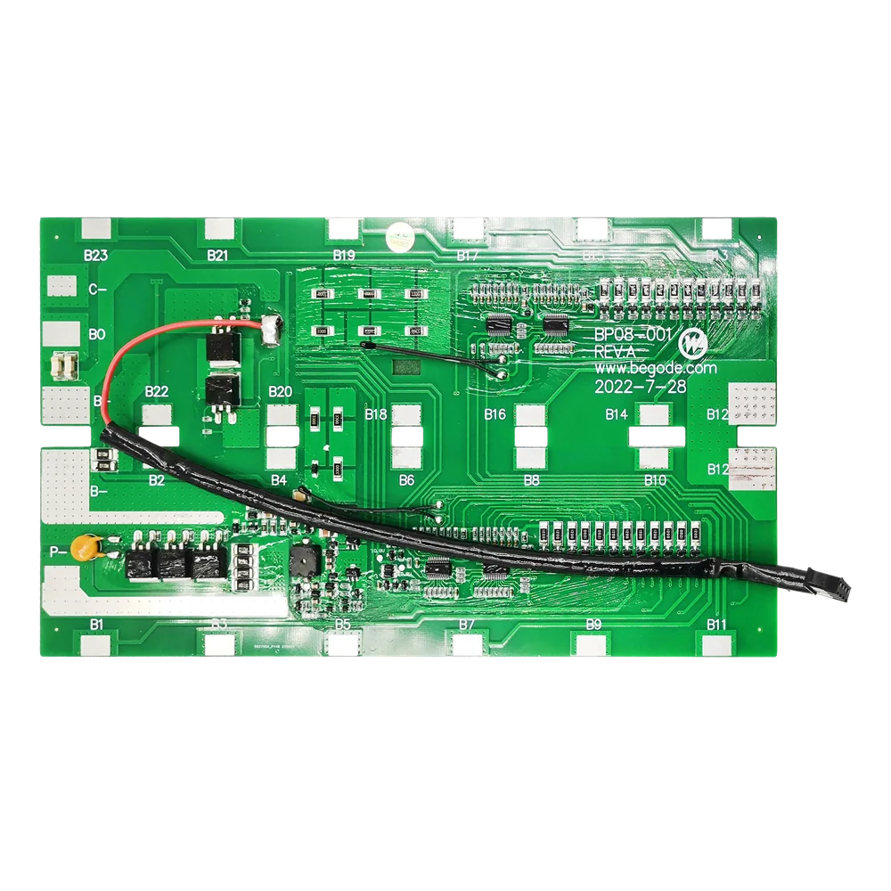 Begode RS BMS Gotway RS 18inch 2600W 100V BMS Unicycle Original Parts Accessories