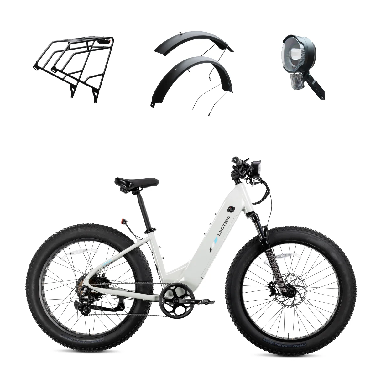 XPeak2 Step-Thru - Special Offer