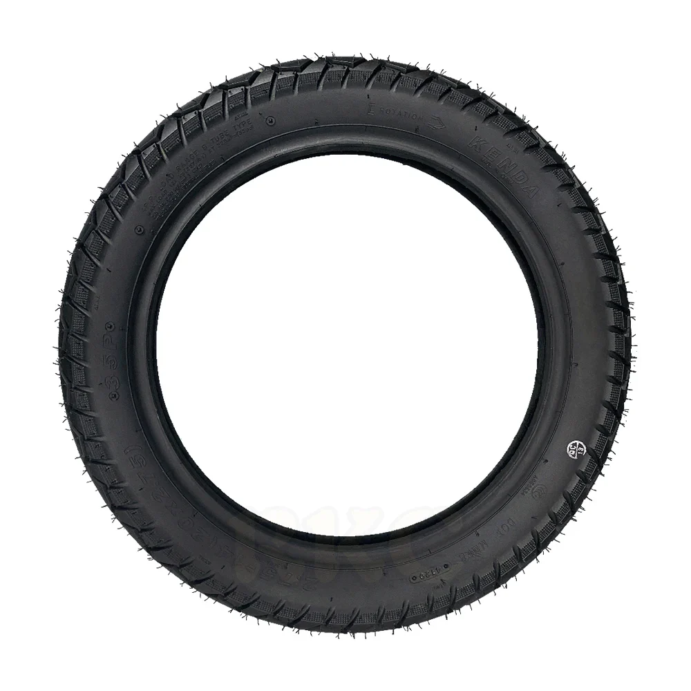 Begode Master Street Tire 20inch Tyre 2.75-14 Tires City Road Spare Parts Accessories