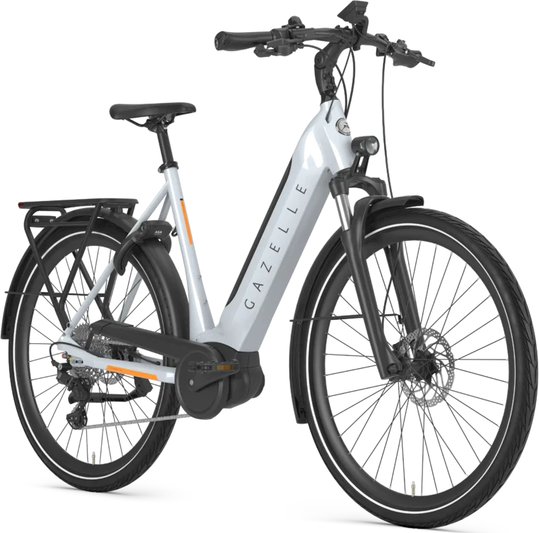 Gazelle Ultimate T10 HMB (Smart System)