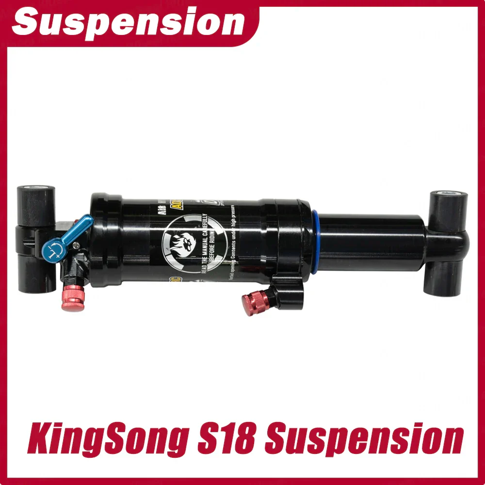King Song S18 Suspension KingSong Shock absorber Spare Parts Accessories Unicycle Wheel