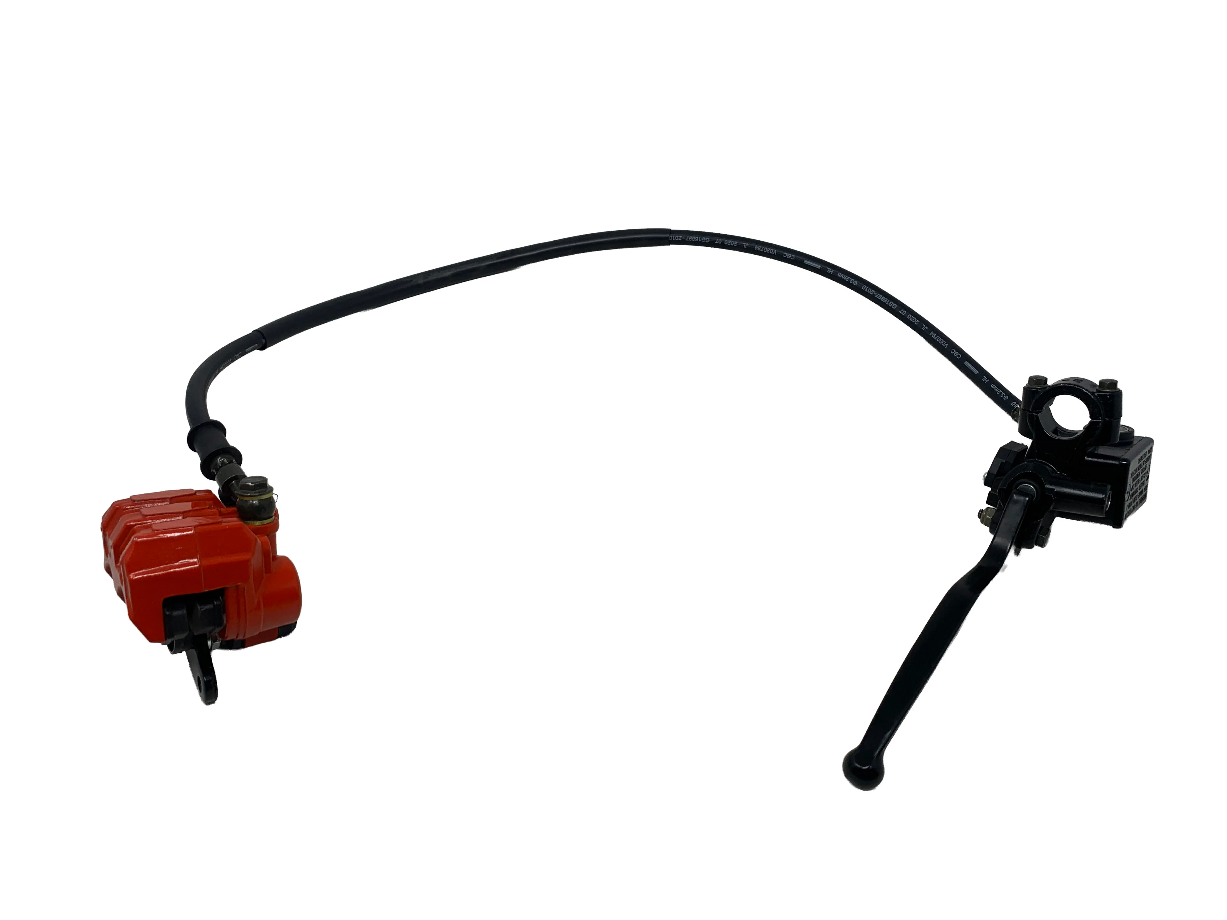 X20 Gen II 125cc | Front Brake Assembly (125010039)