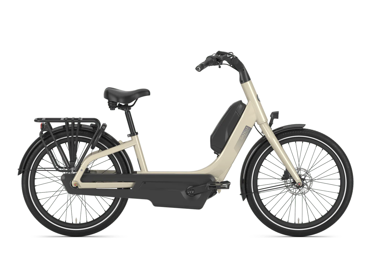 Gazelle Easyflow C7