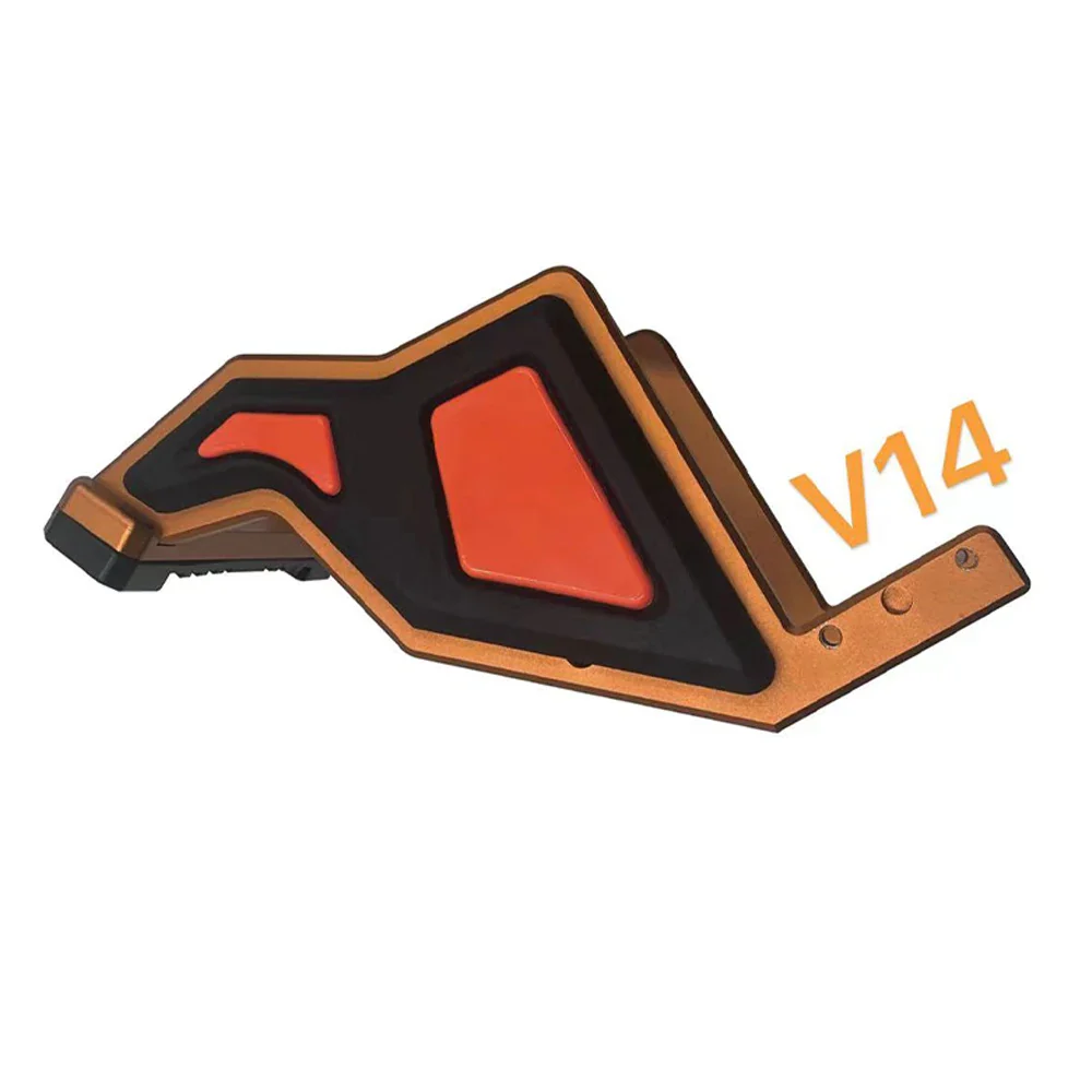 INMOTION V14 Parking Bracket Suit For V14 Kick Stand Electric Unicycle V14 Foot Support EUC Accessories