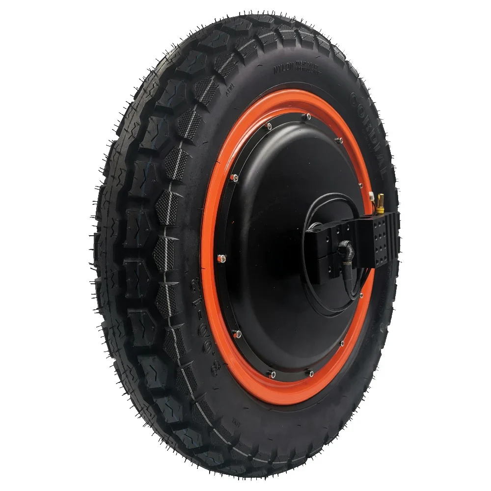 INMOTION V12HT Unicycle Engine V12 HT Power Motor 2800W High Torque Original Monowheel Accessories