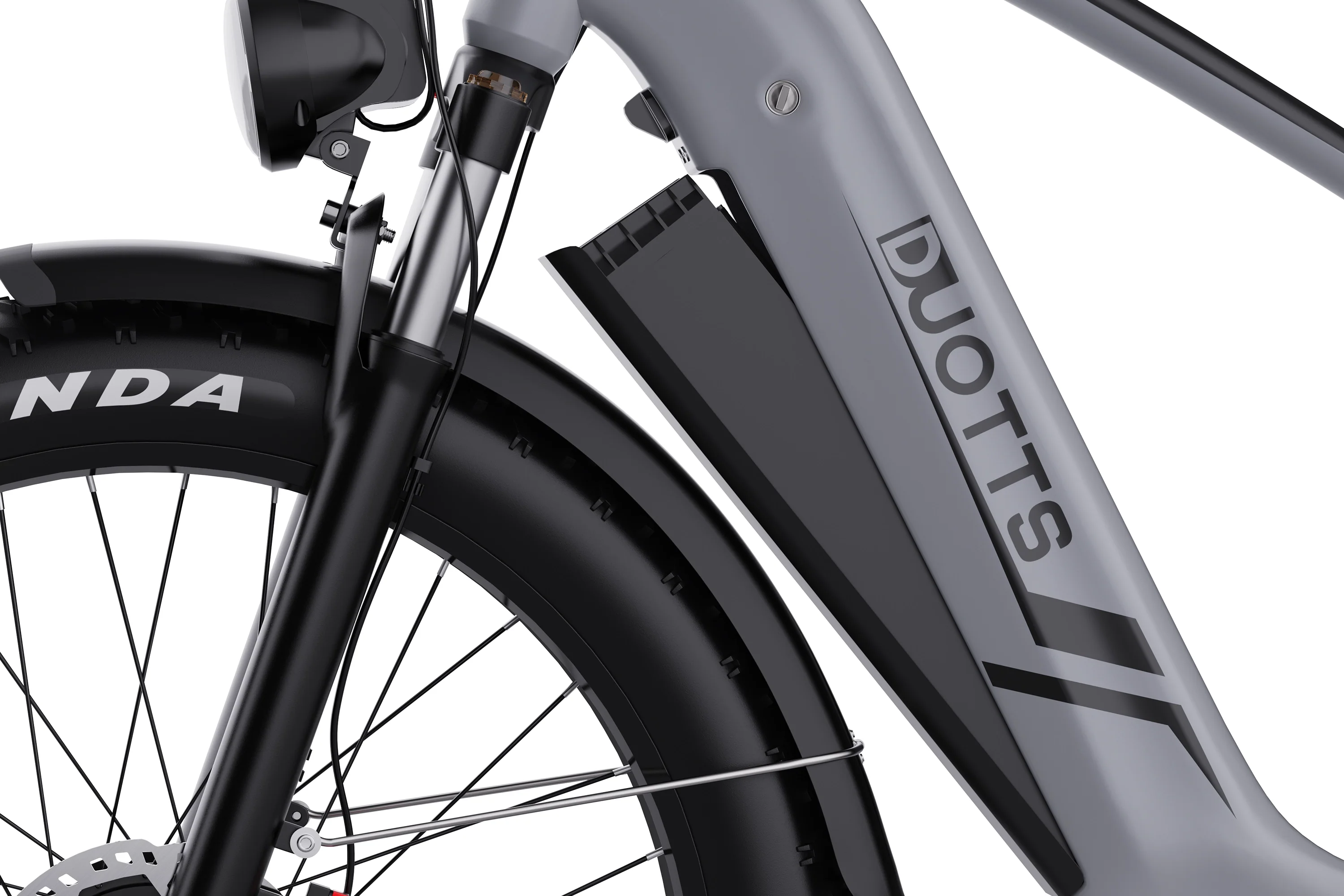 F26 Battery Ship to UK