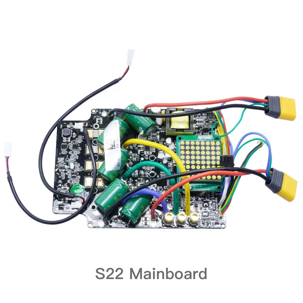 KS S22 Electric Unicycle Mainboard KS22 EUC Controller Parts Accessories