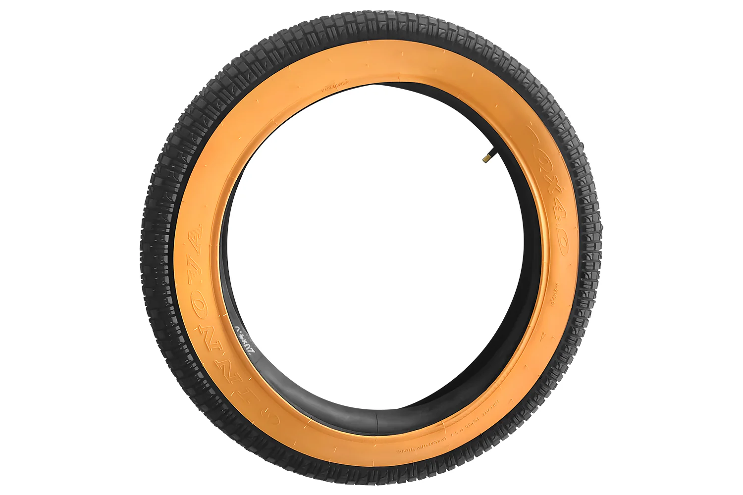 HAOQI Squirrel Electric Bike Tire