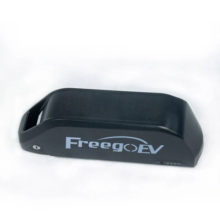 Lithium Battery Pack for Freego electric bikes