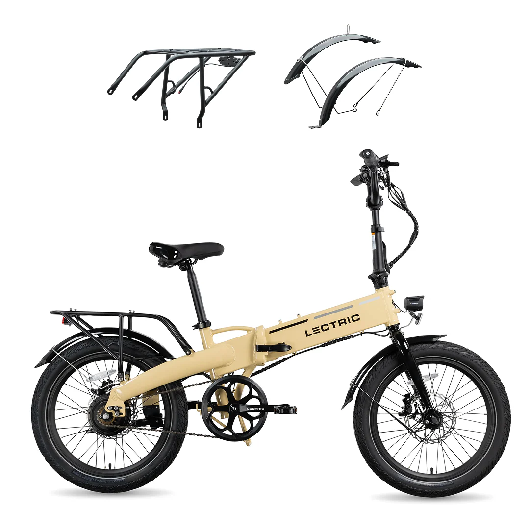 XP Lite2 Sandstorm Long-Range -  New Year's Bundle