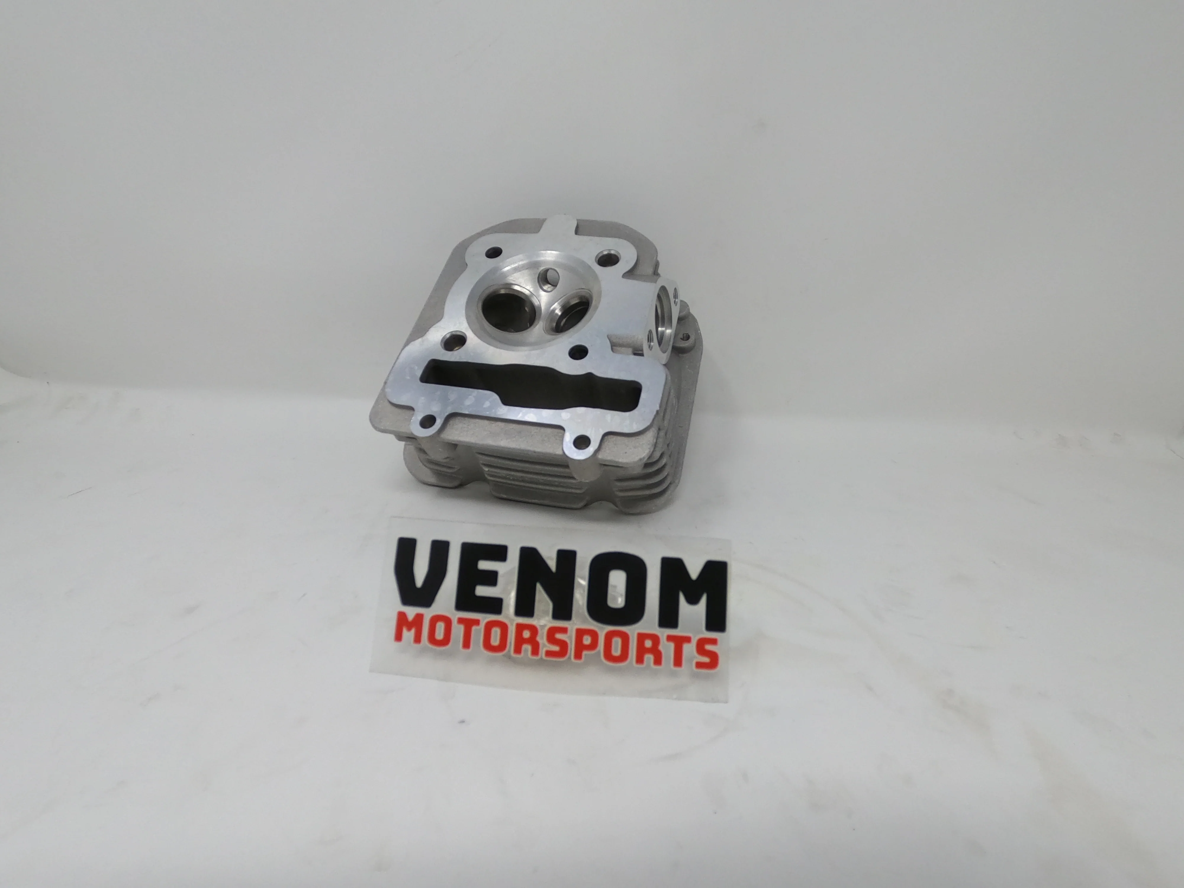 X19 200cc Automatic Motorcycle | Cylinder Head (2.20.02.67.13001)