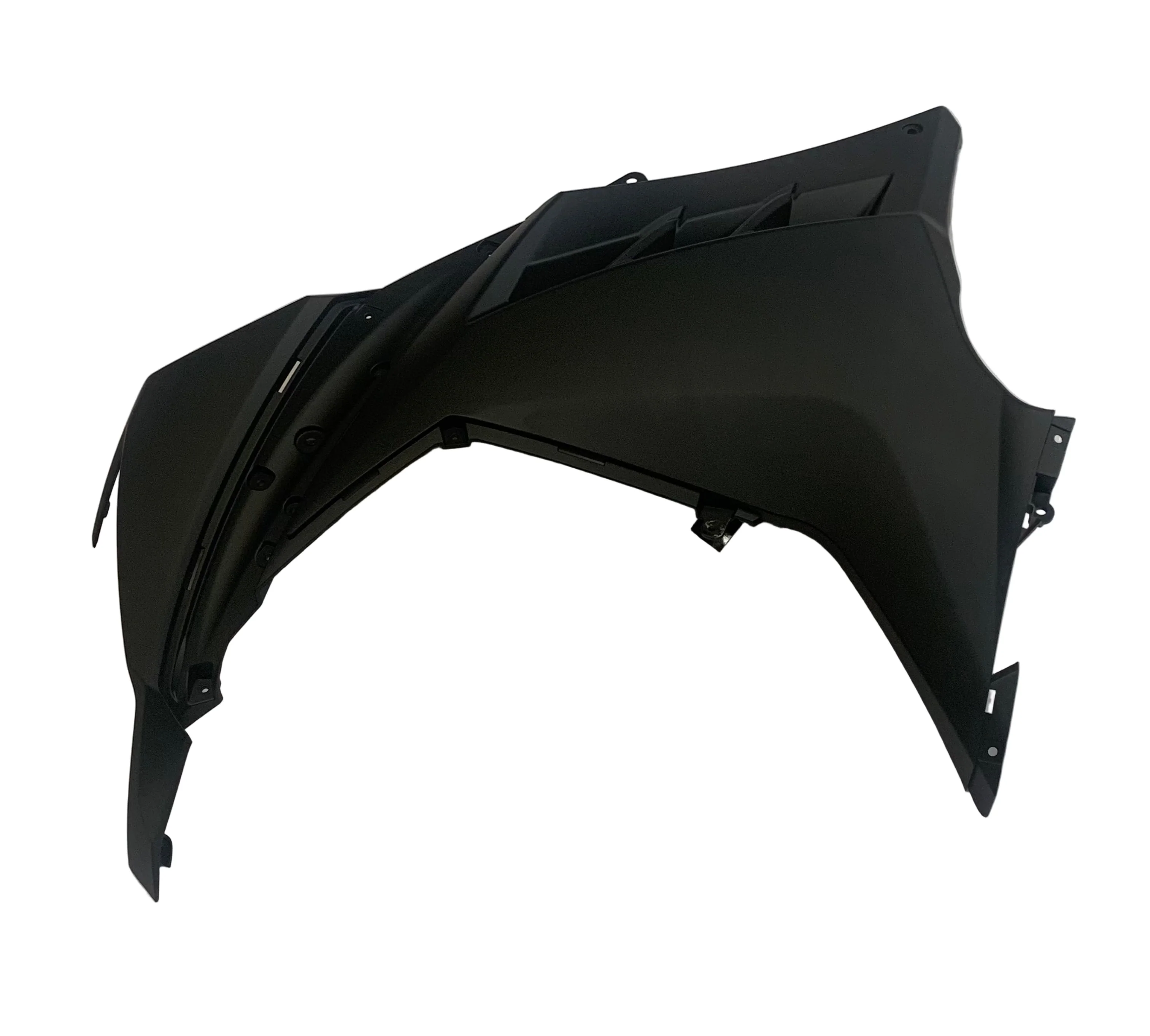 X22GT 250cc Automatic Motorcycle | Main Left Fairing (YY350-6E-2200130)