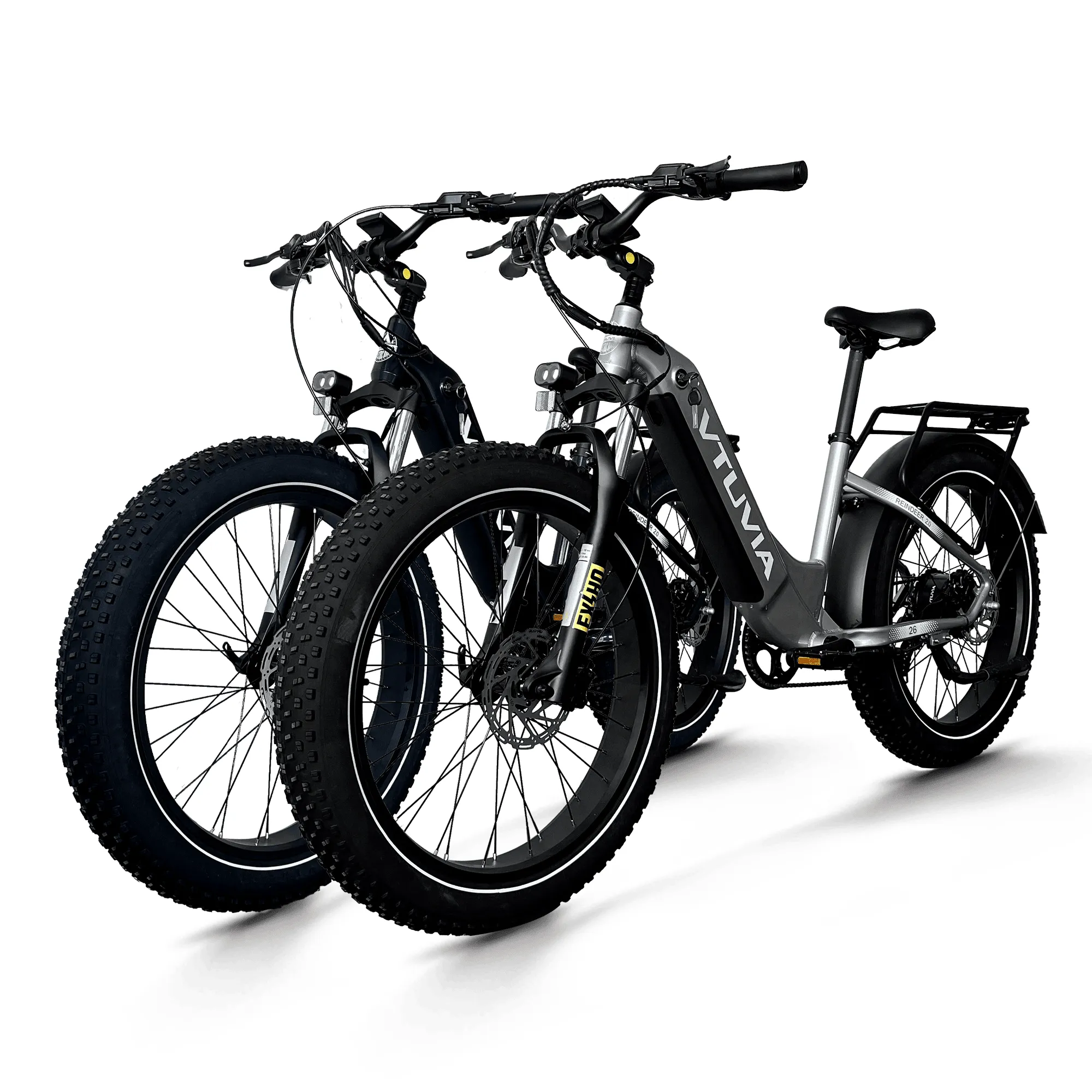 Reindeer 750W - Combo