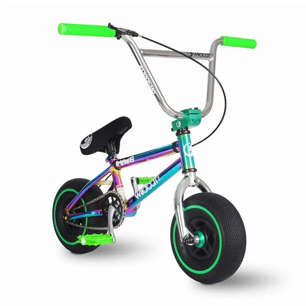 10Inch BMX Bike Mini BMX Bicycle field/street Bike