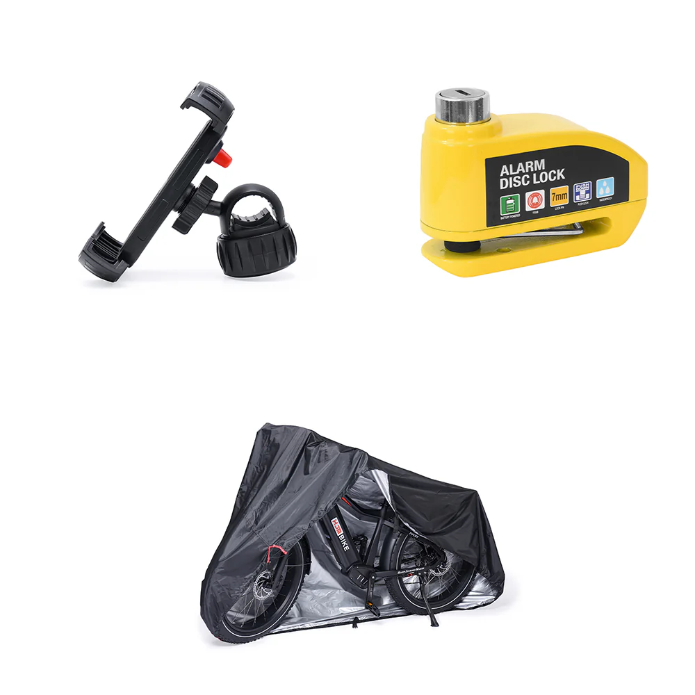 New Year Gift Package (Turbo)