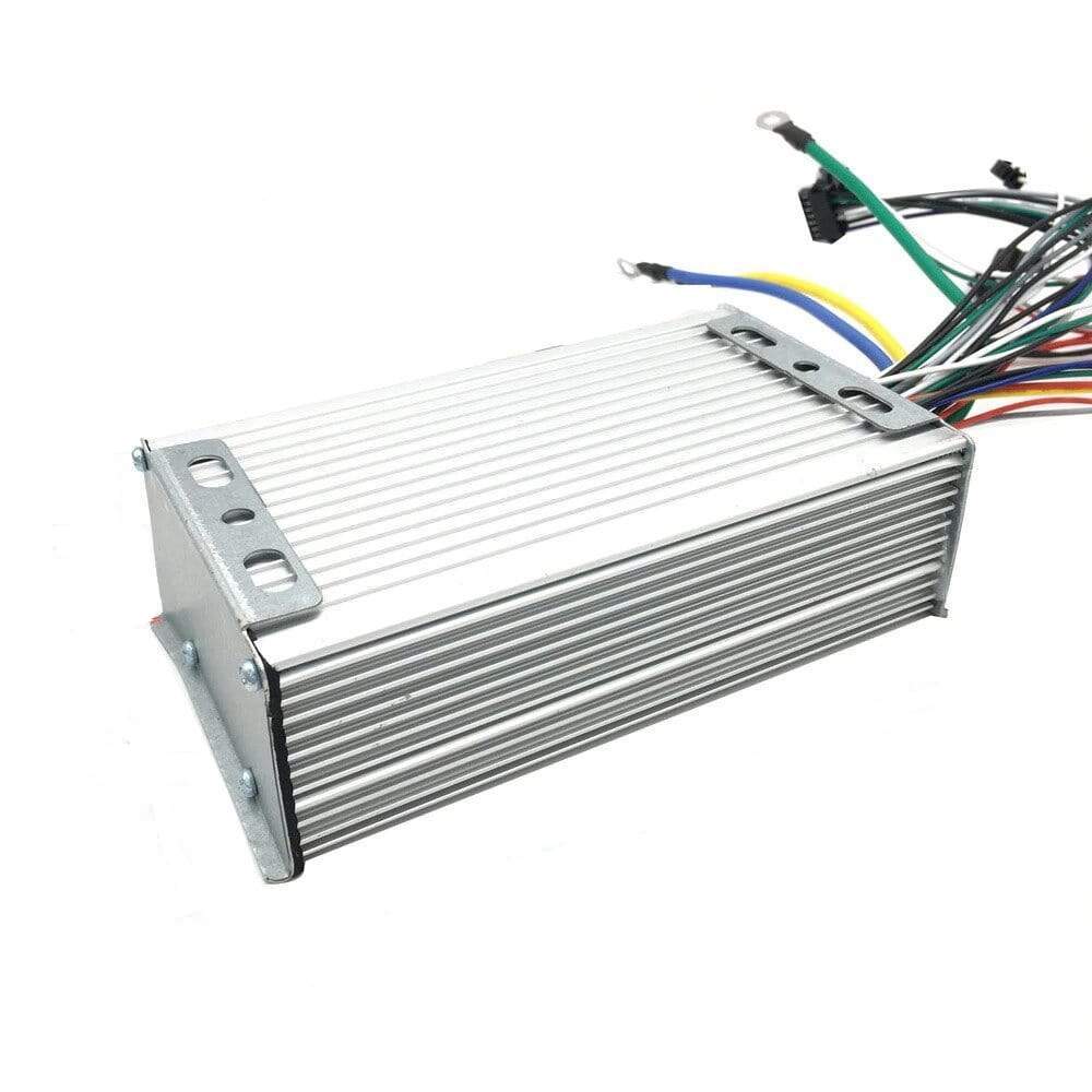 2500w Front Controller