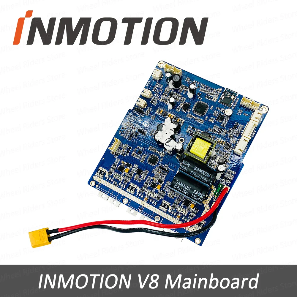 INMOTION V8 Unicycle Mainboard Controller 100% Original Parts Accessories