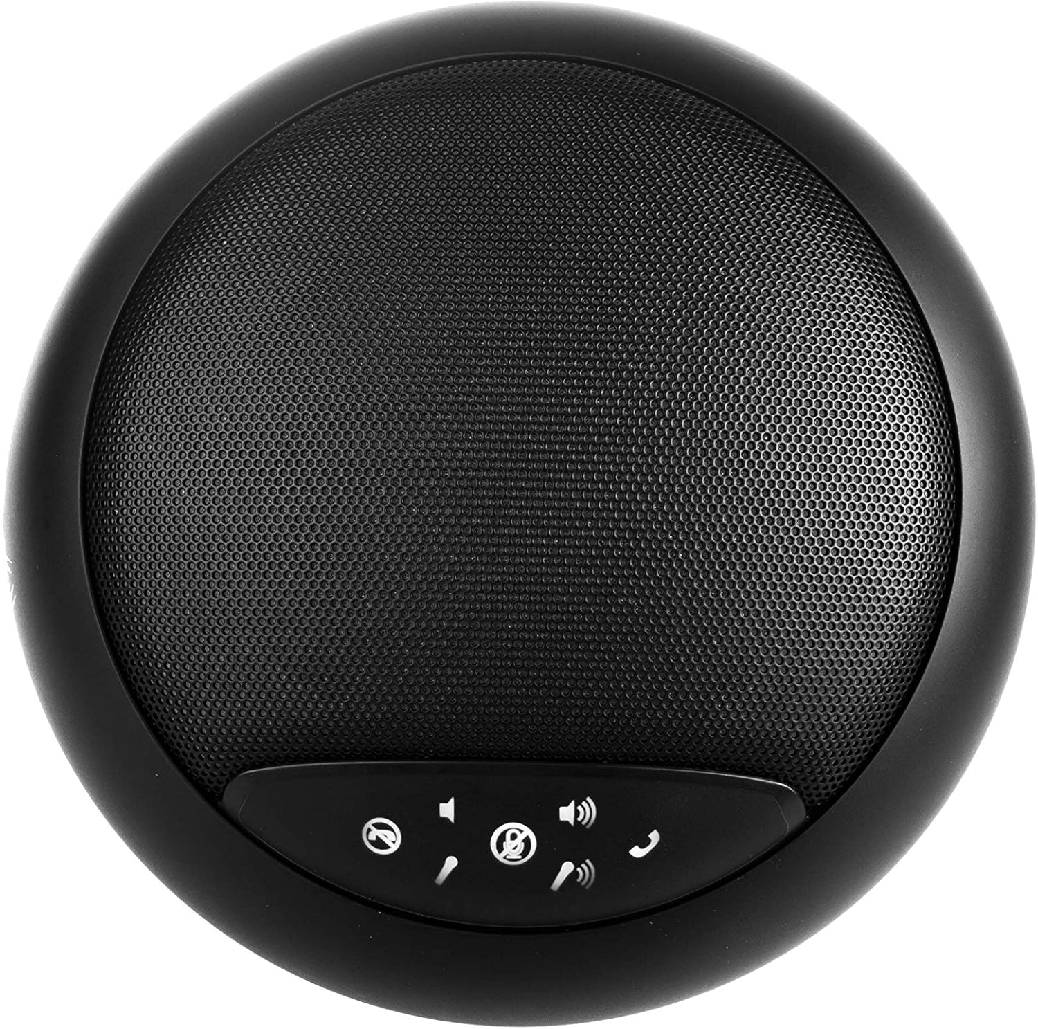 Phoenix Spider MT503 - USB Speakerphone - Tabletop or Ceiling Mountable - 360º 16sqft of Coverage, Daisychain 15 Units. Zoom Rooms, Huddle, Conference