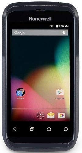 Honeywell CT60, STD Range, Android, WLAN Bluetooth 4GB/32GB Memory, BT (Renewed)