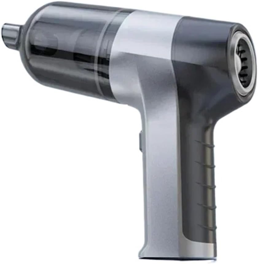 JFVMLAIU Car Vacuum Cleaner 4 in1Wireless Vacuum Cleaner Duster Handheld Vacuum Pump for Home Portable Cordless StrongSuction Car Cleaner(Pro 4HEPA Box Brush)