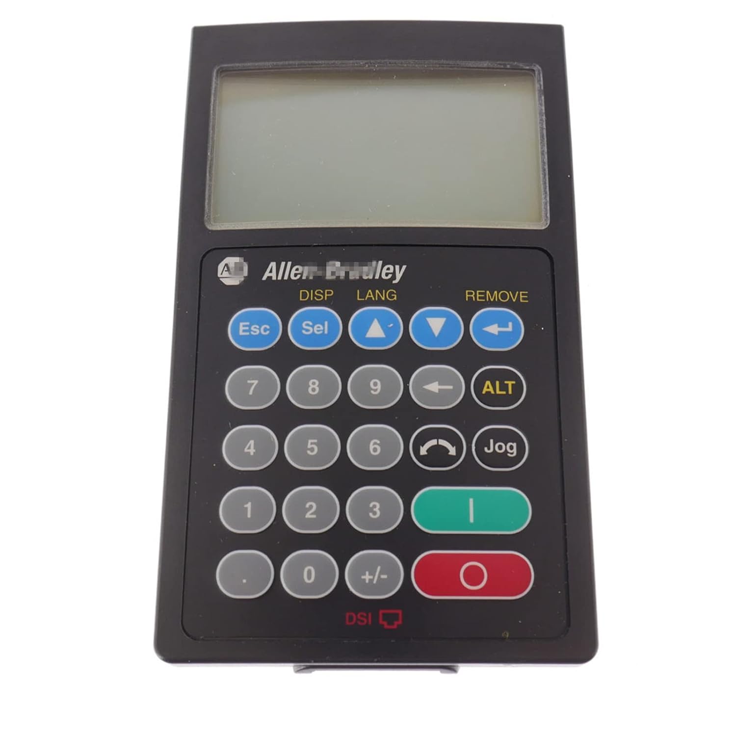 22-HIM-A3 PowerFlex Handheld LCD HIM Module 22HIMA3 Sealed in Box One Year Warranty