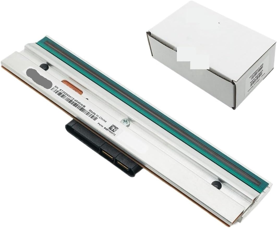 203dpi Print Head for Zebra ZT620 Thermal Barcode Label Printer,P/N:P1083320-016