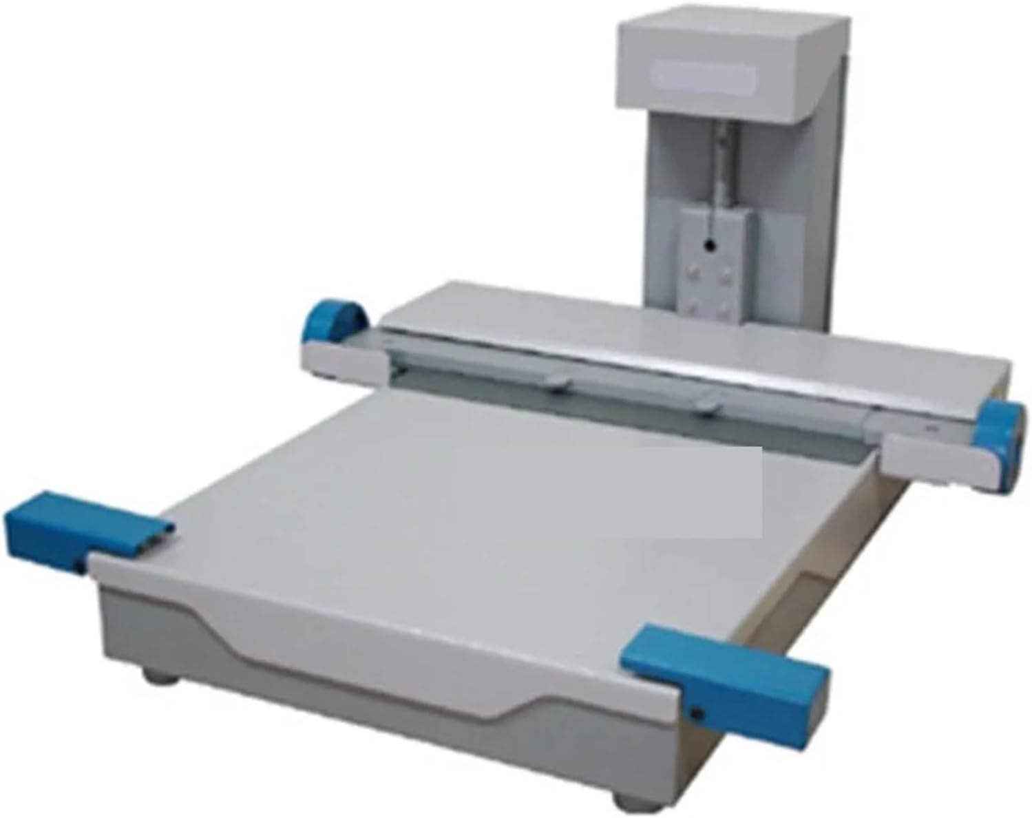 Binding Machine, 12 Inches Photobook Making Machines Package Flush Mount Album Maker Restaurant Menu Binding Machine Combo Kits,Spiral Binding Machine