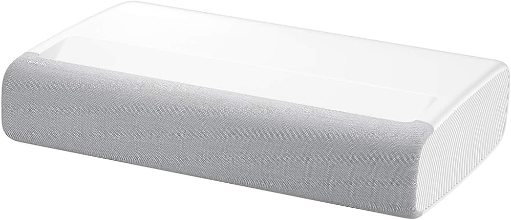 Samsung SP-LSP9TFAXZA 130 Inch The Premiere 4K Smart Triple Laser Projector - (Renewed)