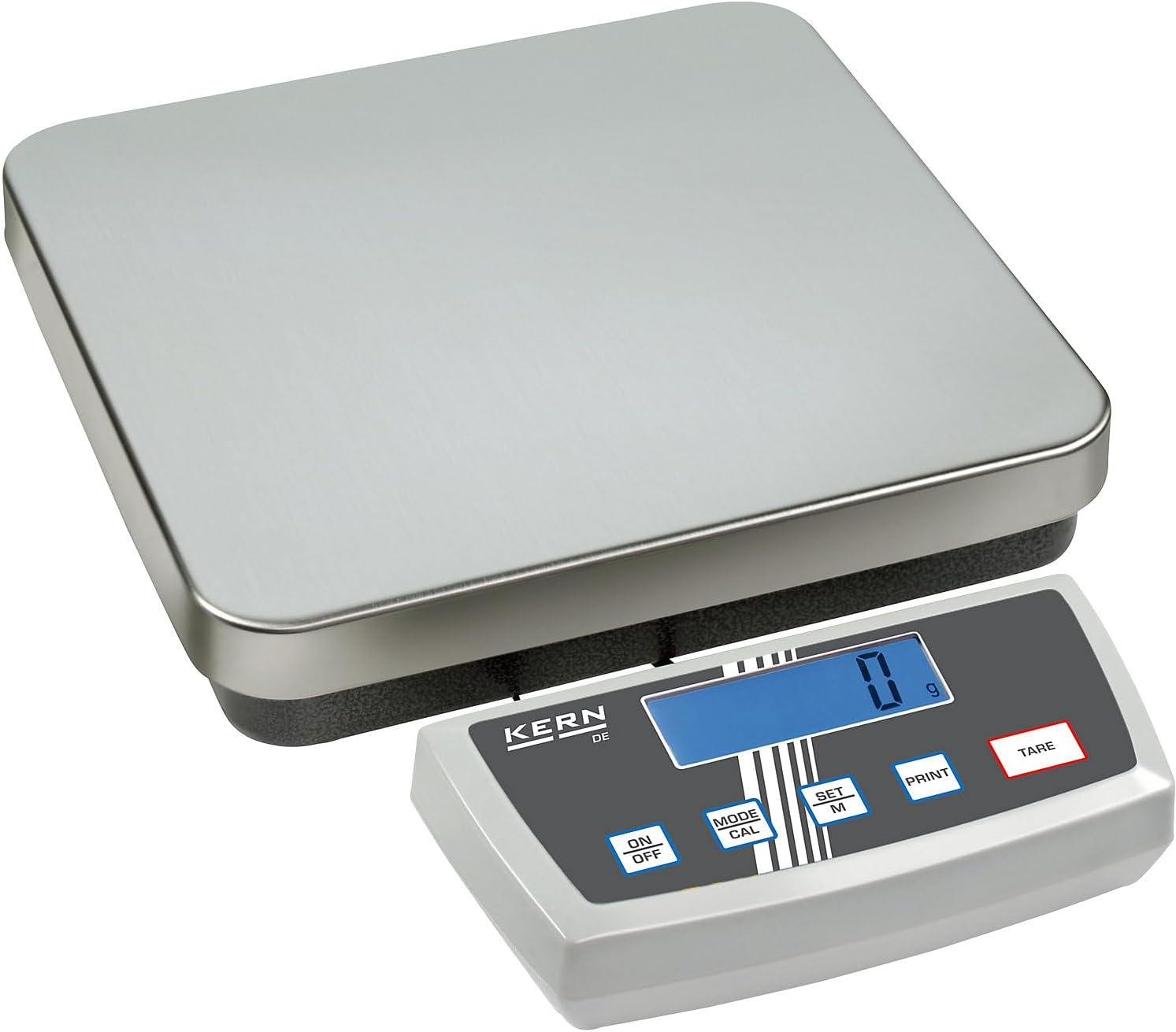 Kern DE 15K2D Postal Scale 15kg