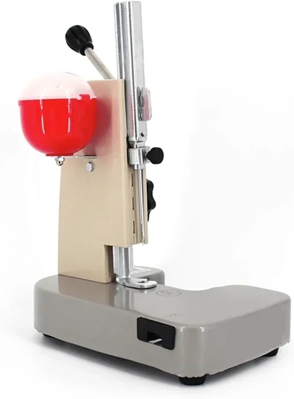 Binding Machine, Binding Machine Accounting Voucher Book Punching Machine 2MM Thickness Small Binding Machine