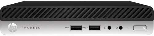 HP ProDesk 405 G4 Mini Desktop