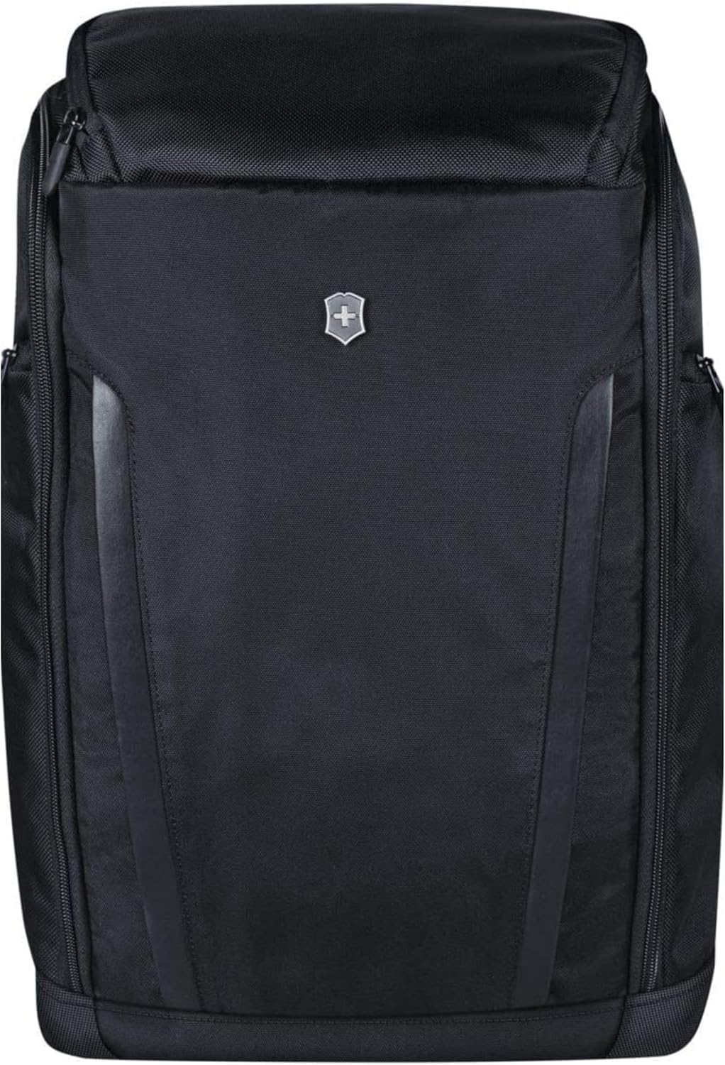 Victorinox Altmont Professional Fliptop Laptop Backpack - Tablet & Laptop Bag for Travel Accessories - Computer Backpack Includes Sleek Organizer - 26 Liters, Black