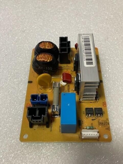 Replaced Parts for Printer JC44-00203A for Samsumg FDB-Petrel V1 (#US-270724-PR2147)