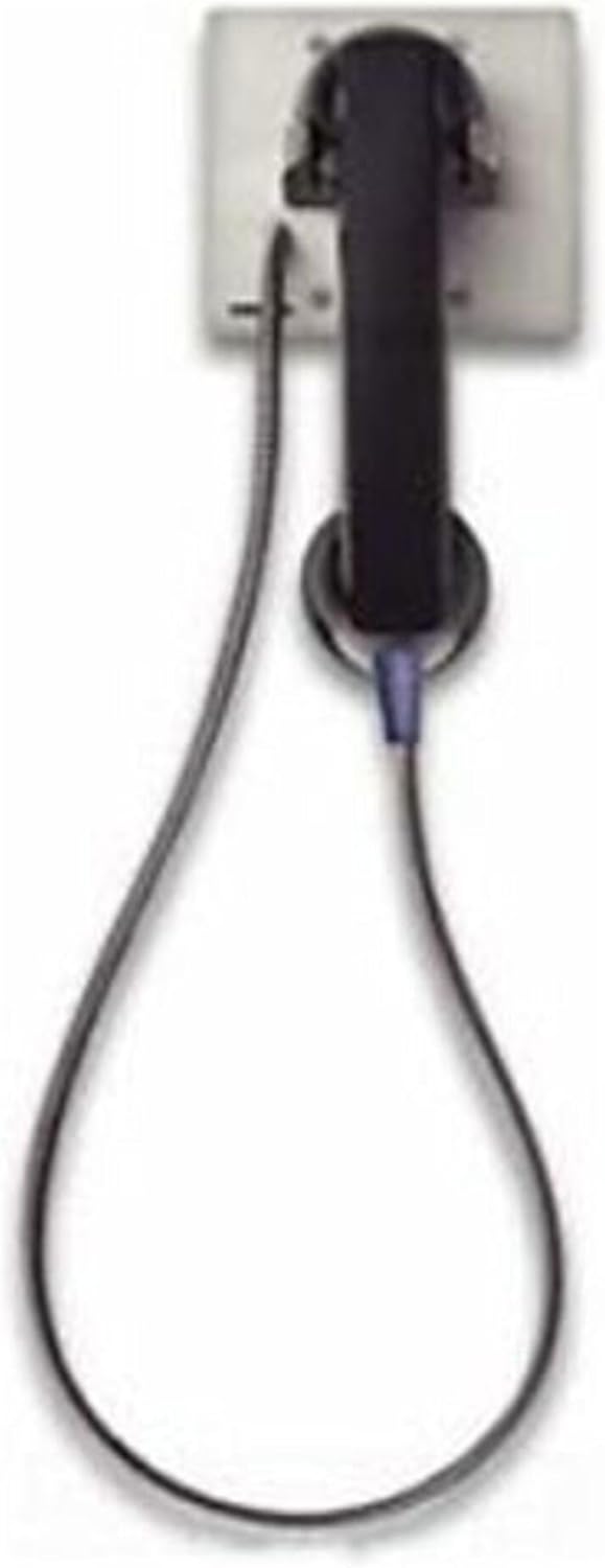 Viking K-1500-6A Vandal Resistant Stainless Steel Panel Phone