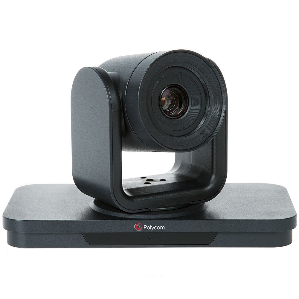 Polycom 8200-64370-001 Eagleeye Iv Video Conferencing Camera