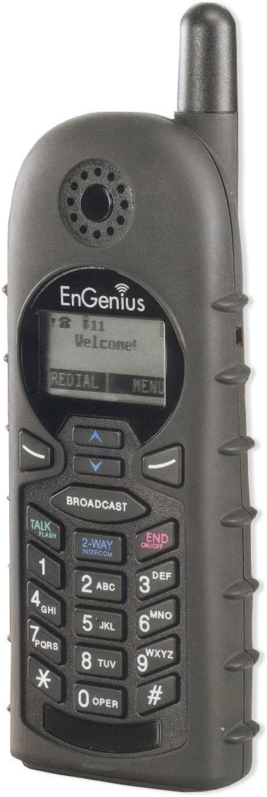 EnGenius DURAFONPROHC DuraFon Pro Handset