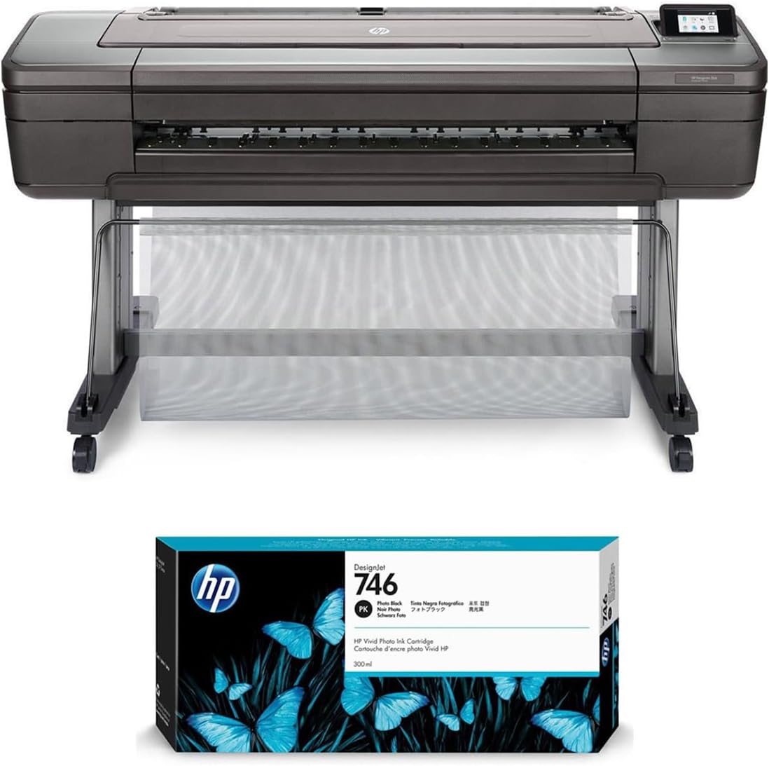 HP DesignJet Z6 24