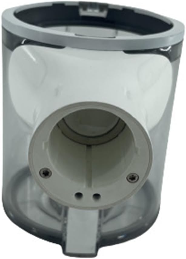 VEPDTWVA Dust Collecting Cup,Compatible for Xiaomi/Mijia, G9 G10 Handheld Wireless Vacuum Cleaner Spare Parts Replacement(G9)