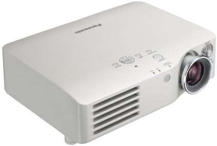 Panasonic PT-AX100U Home Cinema Projector (Refurbished)