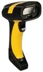 Datalogic Powerscan Pm8300 Bar Code Reader - Handheld Bar Code Reader - Wireless (pm8300910k1)