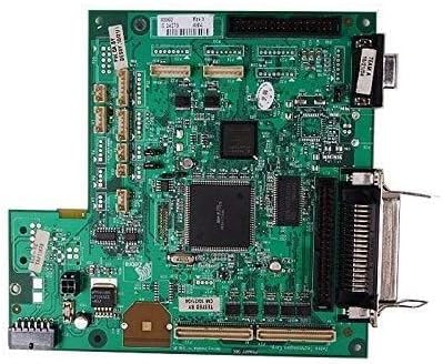 Printer Accessories Compatible with Genuine Motherboard Logic Board 105SL 4MB Compatible with Zebra 105SL Label Printers 34901-020M Thermal Barcode Label Printers