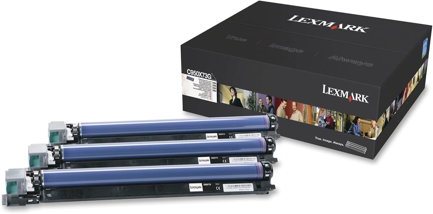 Lexmark C950X73G Photoconductor Unit