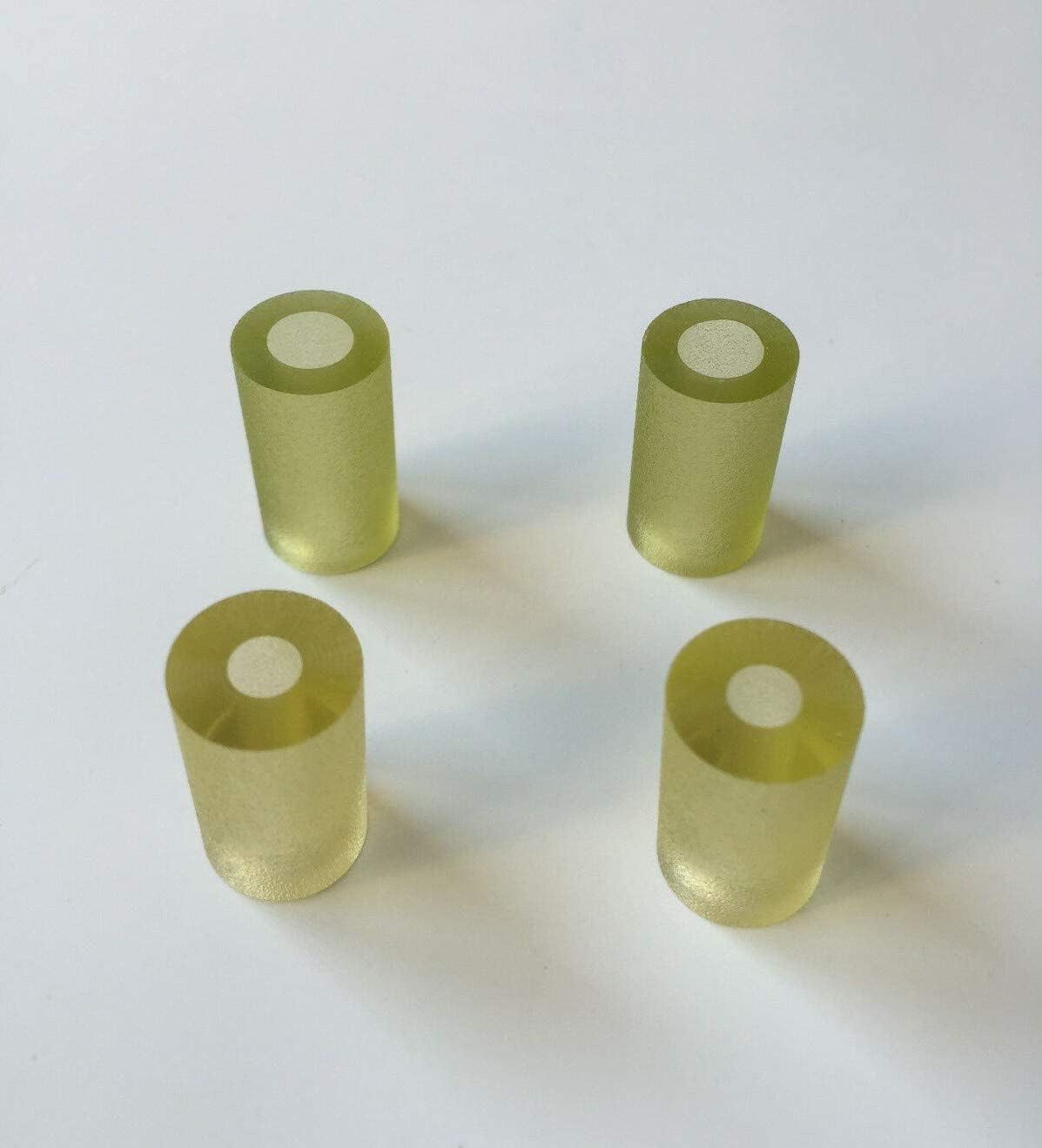 Printer Accessories 50 Sets X Feed Roller Exit Tires for FJ fi-6130 fi-6230 fi-6140 fi-6240 fi-6125